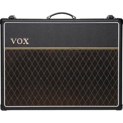 Ampli guitare Vox AC30 - Combo 2x12" 30 W image 1