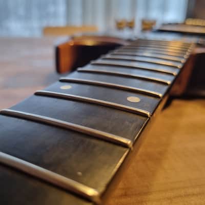 Gibson "The SG" image 16