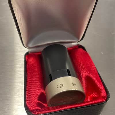 Neumann KM85 CAPSULE VINTAGE image 1