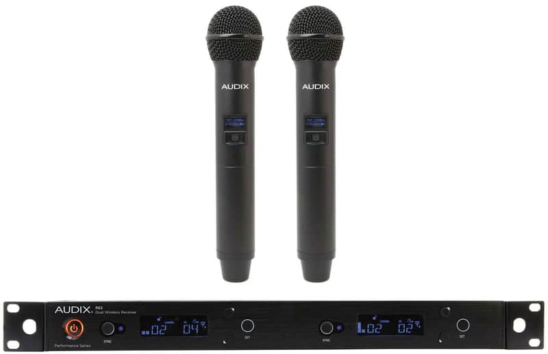 AUDIX AP62-OM2 image 1