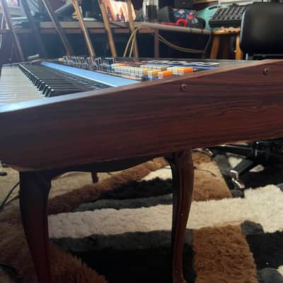 Roland Juno-60 61-Key Polyphonic Synthesizer image 14