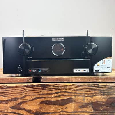 Marantz SR6013 A/V 9.1 Receiver with Dolby Atmos/DTS/IMAX image 3