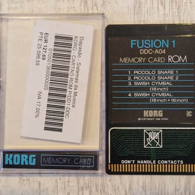 Kawai Session Trainer GB-2 Card ROM Richie Blackmore Selection