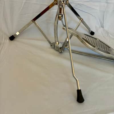 Ludwig Spur Lock Hi-Hat Stand 60s - Chrome image 2