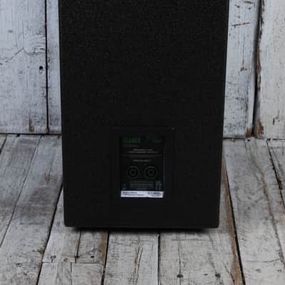 Trace Elliot ELF Electric Bass Guitar Amplifier Cabinet 2x8 Bass Amp Cab image 6