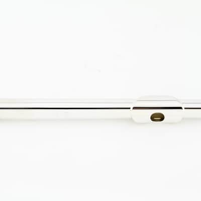 *Certified Pre-Owned* Yamaha Intermediate Flute - YFL-481H image 3