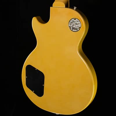 Gibson Custom Shop 1957 Les Paul Special Single Cut Murphy Lab Ultra Light Aged TV Yellow (094) image 2