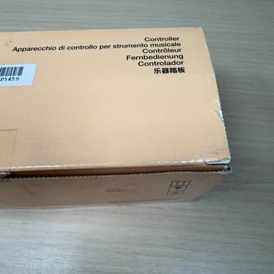 Roland FP-90x DP-10 Keyboard Damper Pedal image 4