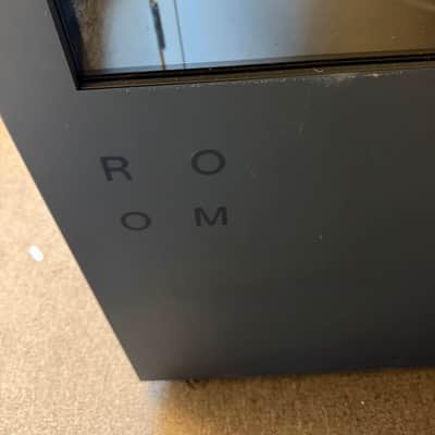 Vocal Booth/Privacy Pod ROOM 2020’s - Black Stain image 3