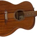 Fender Monterey Standard Acoustic-electric Guitar - Natural, Help Support Small Business & Buy It Here !