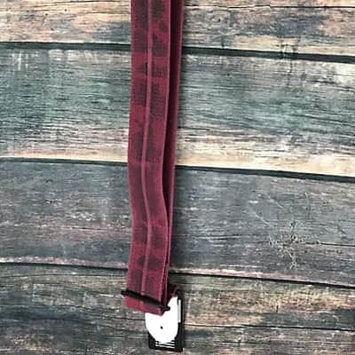 Perri's CWS20-6534 2" Cotton Strap- Pink Camo image 2
