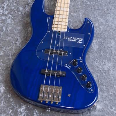 Atelier Z M#245 Custom - TP-BLU [made in Japan][4.33Kg][#042126] image 11