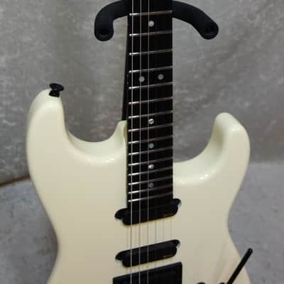 NEW! 2022 USA Charvel Custom Shop San Dimas "Model 4.5" in vanilla shake finish image 9