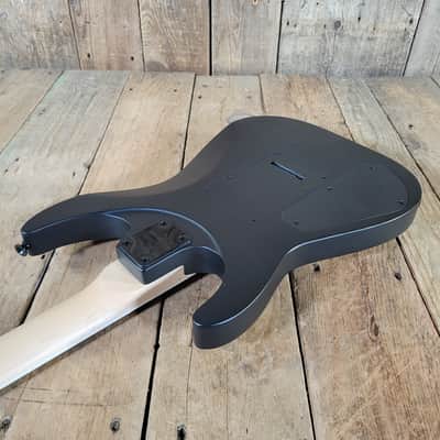 Jackson JS22 2H DKA Archtop - Satin Black image 14