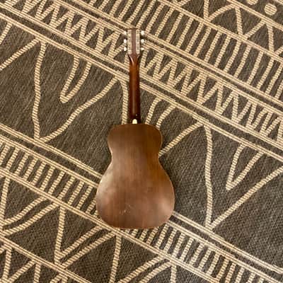 Baxendale Conversion Rex Imprint 1930’s-40’s - Real Relic Mahogany image 6