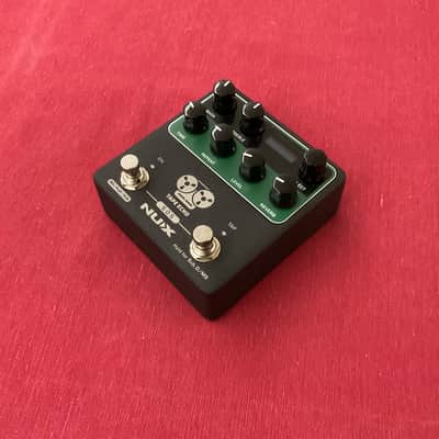 NuX NDD-7 Tape Echo image 3