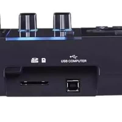 ROLAND TD-27 Drum Sound Module Prismatic Sound Modeling Technology New image 6