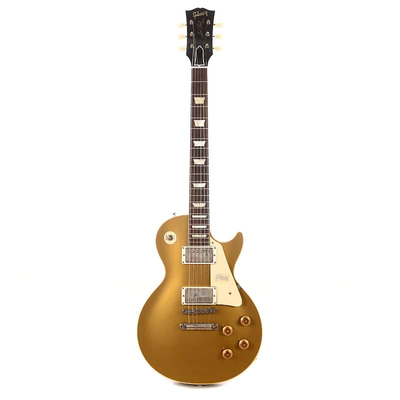 Gibson Custom Shop Special Order '57 Les Paul Standard | Reverb