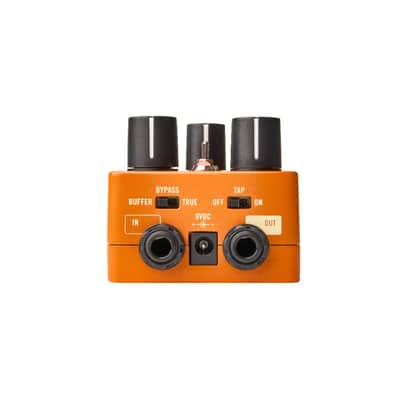 Universal Audio Flow Vintage Tremolo Pedal image 3