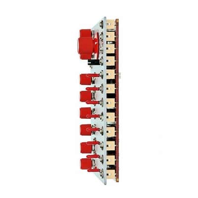 Verbos Electronics Harmonic Oscillator Module image 2