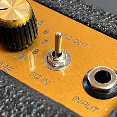 Cornell Plexi 7 MK II image 7