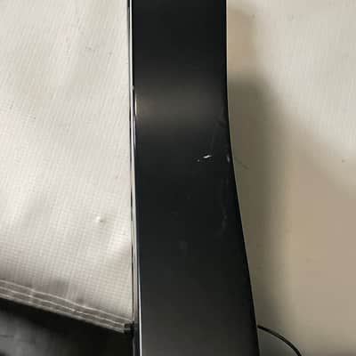2000's Indonesian Ibanez RG5EX1 Grey Pewter Basswood Guitar Body Edge III Tremolo Ready (No Backplates) image 8
