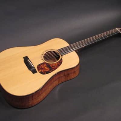 Breedlove Revival Series Chris Hillman  Calendar DK Ltd. Ed. 2005 Natural image 2