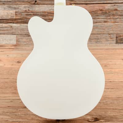 Gretsch G5120 Electromatic Hollow Body White 2012 image 3