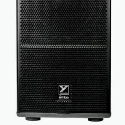 Yorkville ES12P | 1200W 12" Powered Subwoofer. New with Full Warranty! image 2