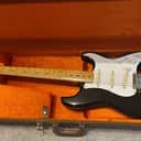 Fender MIJ Stratocaster  1988 - Black ‘57 1957