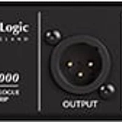 Solid State Logic REVIVAL-4000 Analog Channel Strip image 2