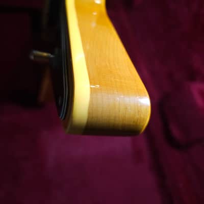 Gibson explorer e2 natural cmt 1983 - Natural image 19