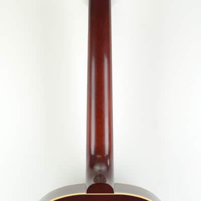 Gibson 1942 Banner LG-2 Vintage Sunburst image 8
