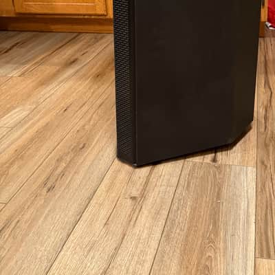 Electro-Voice ZLX-15BT 15" 1000-Watt Powered Speaker with Bluetooth 2018 - Present - Black image 5