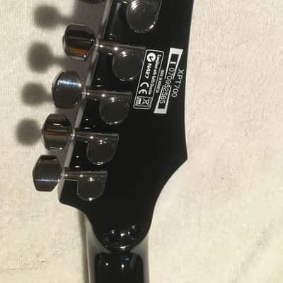 Ibanez Xiphos image 12