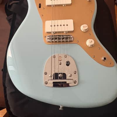 Fender Vintera ii Jazzmaster 2023 - Sonic Blue image 3