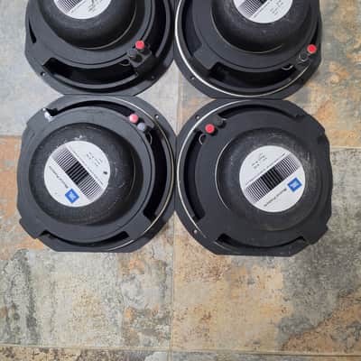 Jbl k110 pair number 1 image 1