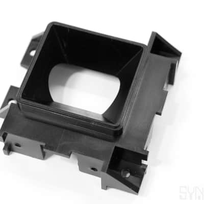 Korg M1, T3, T2, T1, 01/W Pro X Joystick Frame Replacement Part