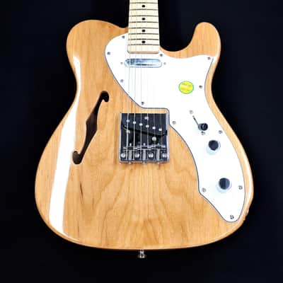 Tokai Telecaster Thinline image 8