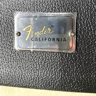 California Vintage Malibu Acoustic Electric WITH FACTORY HARD CASE, MINT! 2023 - Present - Aged Natural image 3