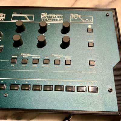 Korg Korg Modwave + Wavestate + Opsix — Full Tall Dog TD‑K3‑A Enclosure Set image 12