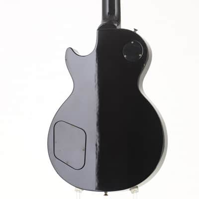 GIBSON USA Les Paul Studio Gold Hardware Ebony [134910601] (07/29) image 4