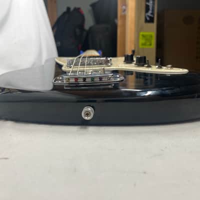 Fender Modern Player Jazzmaster Electric Guitar - Black image 18