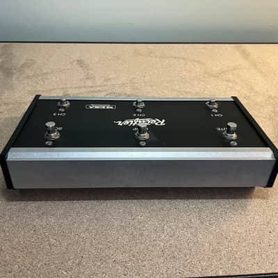 Mesa Boogie Dual Rectifier "Multi-Watt" 3-Channel 100-Watt Guitar Amp Head 2010 - 2020 - Various image 13