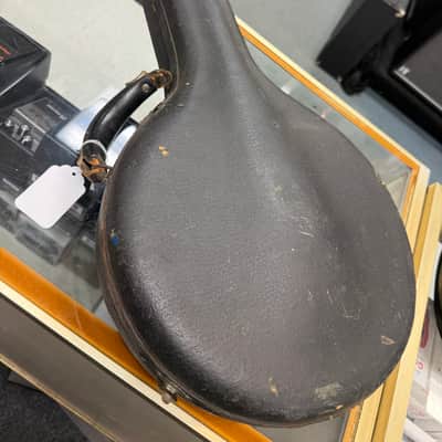 1920s Gibson TB-1 Tenor Banjo image 20