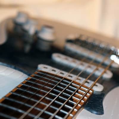 Build to Order GB Liuteria Boutique Petra 7 string image 12