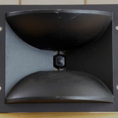 Electro-Voice (EV) ST-350B (ST-350) Matched Pair Baby Butt Cheek Tweeters from Church System 1980s image 8