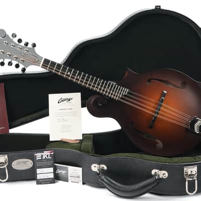 Collings MF F Style Mandolin 2022 image 3