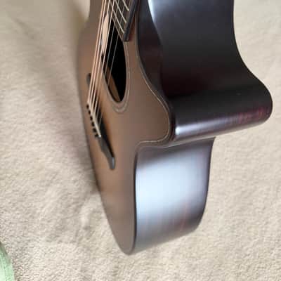 Taylor Builder's Edition 912ce 2020 - Wild Honey Burst image 7