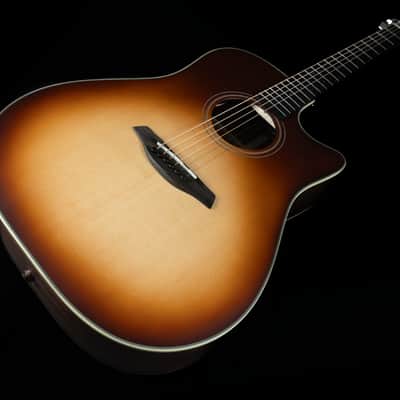 Furch Green Series Pure SB Dc-SR SPE, Sitka Spruce, Indian Rosewood - NOS image 11